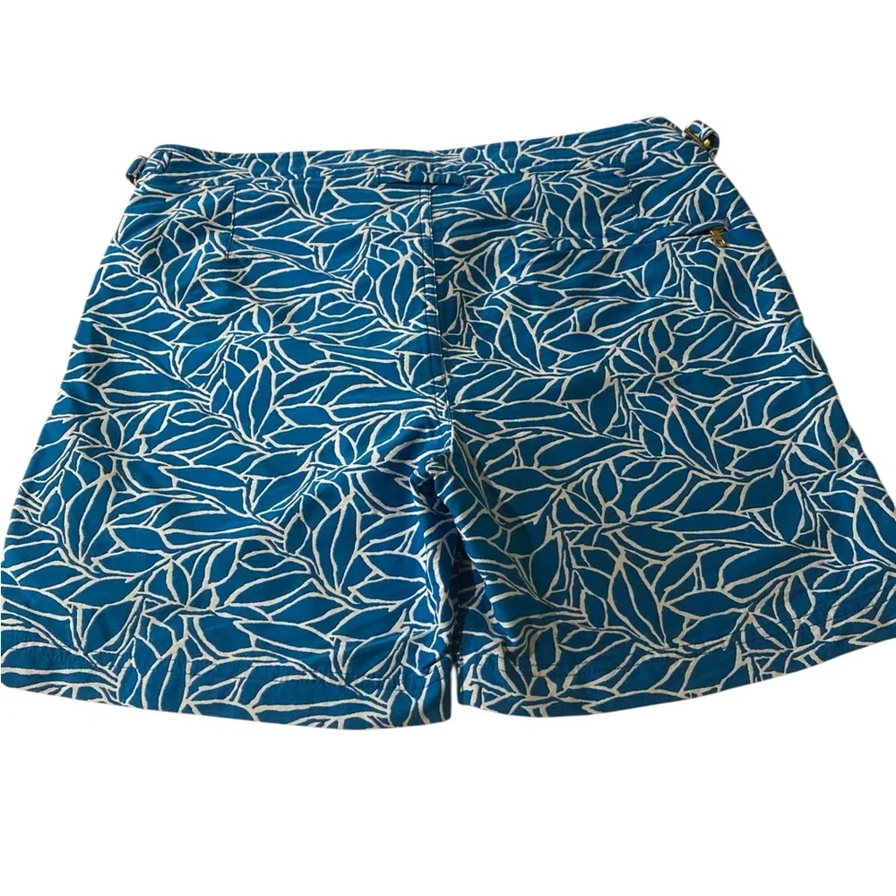 Orlebar Brown SETTER  Swim Trunks NEW
